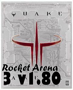 Box art for Rocket Arena 3 v1.80