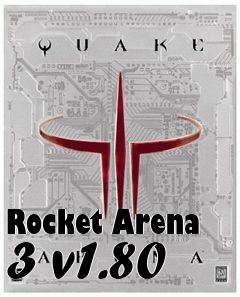 Box art for Rocket Arena 3 v1.80