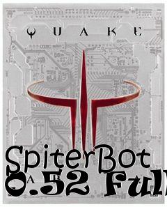 Box art for SpiterBot 0.52 Full