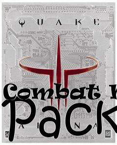 Box art for Combat Map Pack