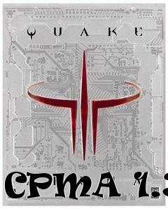 Box art for CPMA 1.33