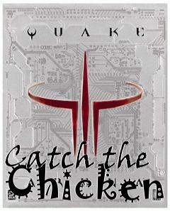 Box art for Catch the Chicken