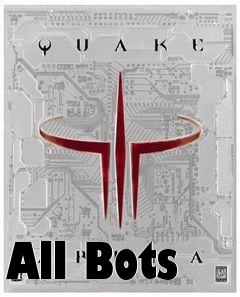 Box art for All Bots