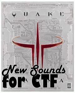 Box art for New Sounds for CTF