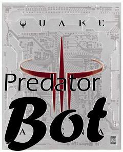 Box art for Predator Bot