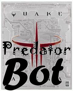 Box art for Predator Bot