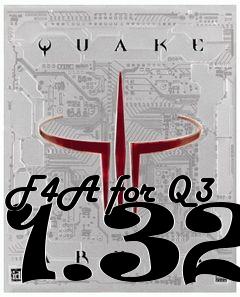 Box art for F4A for Q3 1.32