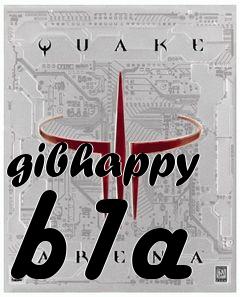 Box art for gibhappy b1a