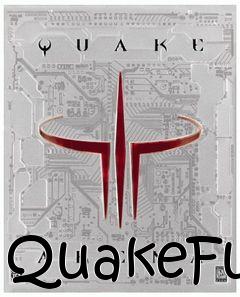 Box art for QuakeFu
