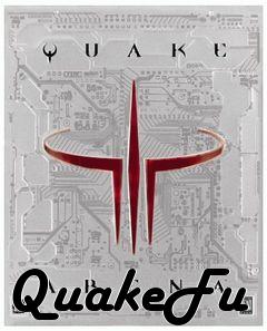 Box art for QuakeFu