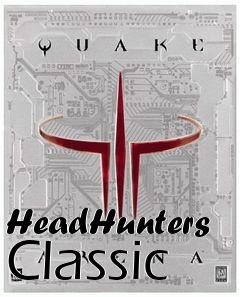 Box art for HeadHunters Classic