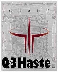 Box art for Q3Haste