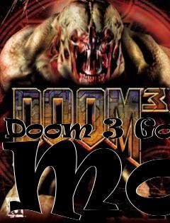 Box art for Doom 3 Gore Mod