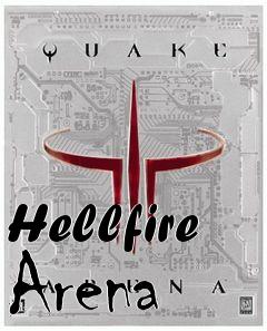 Box art for Hellfire Arena