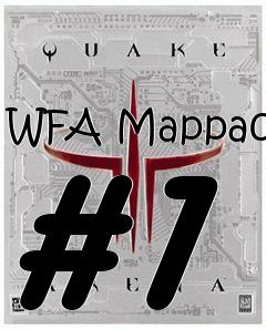 Box art for WFA Mappack #1