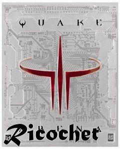 Box art for Ricochet