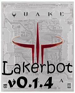 Box art for Lakerbot  v0.1.4