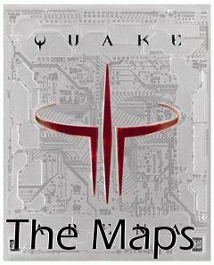 Box art for The Maps