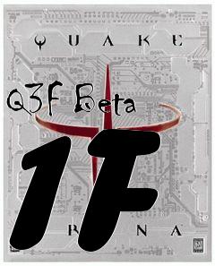 Box art for Q3F Beta 1F