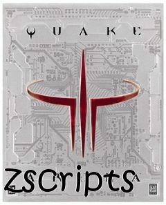 Box art for zscripts