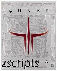 Box art for zscripts