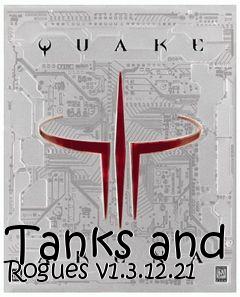 Box art for Tanks and Rogues v1.3.12.21