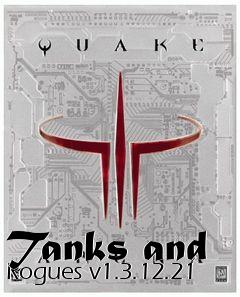 Box art for Tanks and Rogues v1.3.12.21