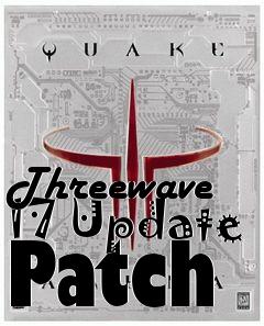 Box art for Threewave 17 Update Patch