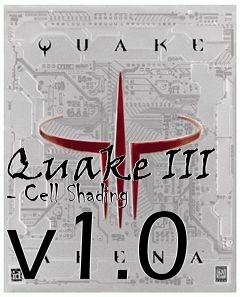 Box art for Quake III - Cell Shading v1.0