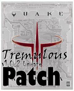 Box art for Tremulous v1.0.2 Update Patch