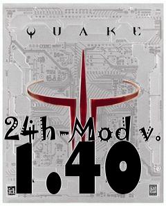 Box art for 24h-Mod v. 1.40