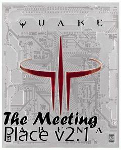 Box art for The Meeting Place v2.1