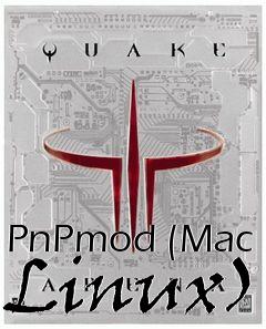 Box art for PnPmod (Mac Linux)