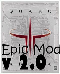 Box art for Epic Mod v 2.0