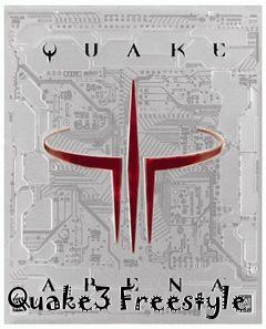 Box art for Quake3 Freestyle