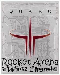 Box art for Rocket Arena 3 Win32 Upgrade