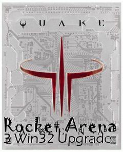 Box art for Rocket Arena 3 Win32 Upgrade