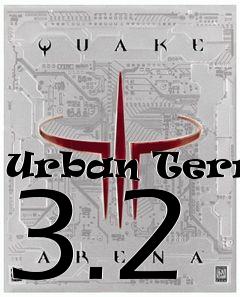 Box art for Urban Terror 3.2