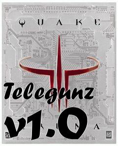 Box art for Telegunz v1.0