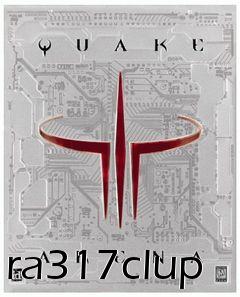 Box art for ra317clup