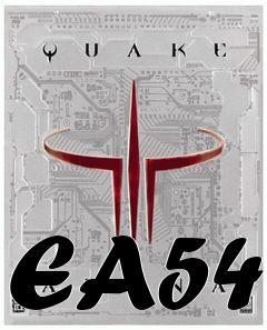 Box art for EA54