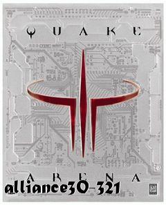 Box art for alliance30-321