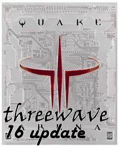 Box art for threewave 16 update