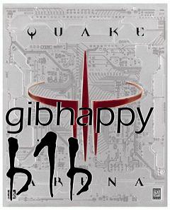 Box art for gibhappy b1b