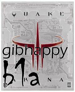 Box art for gibhappy b1a