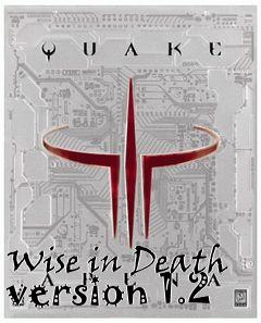 Box art for Wise in Death version 1.2