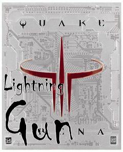 Box art for Lightning Gun