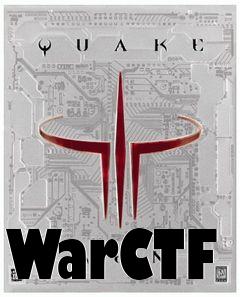 Box art for WarCTF