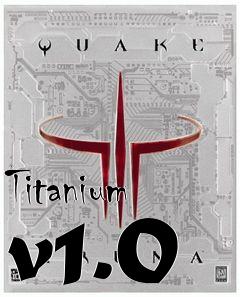 Box art for Titanium v1.0