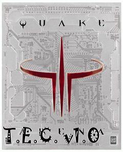 Box art for T.E.C. v1.0